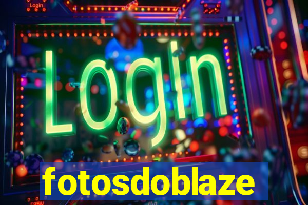fotosdoblaze