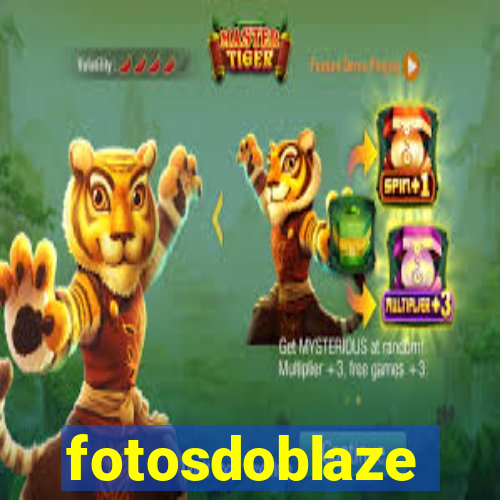 fotosdoblaze