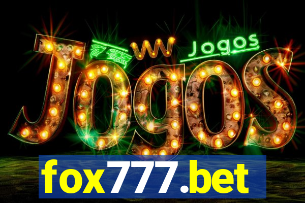 fox777.bet