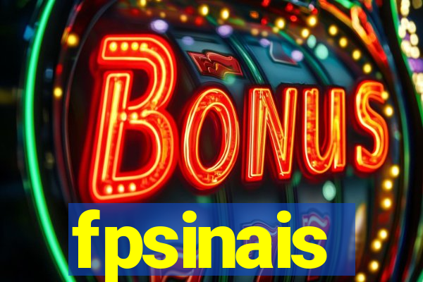 fpsinais