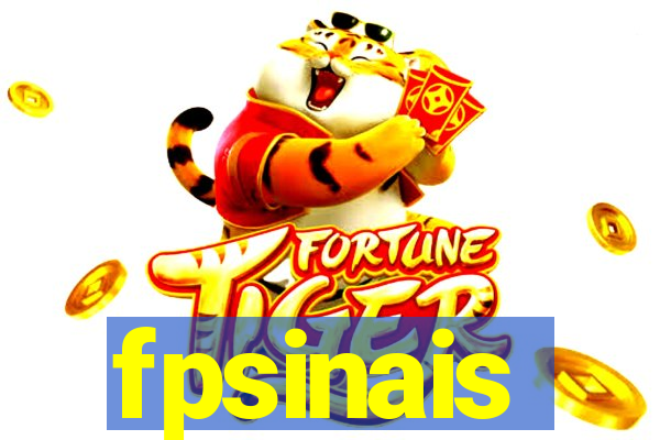 fpsinais