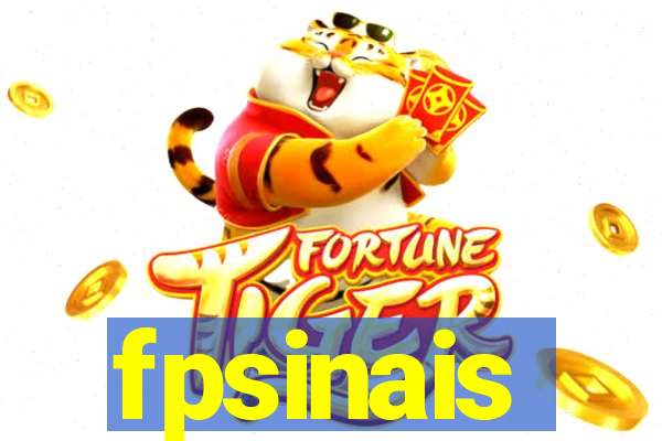 fpsinais