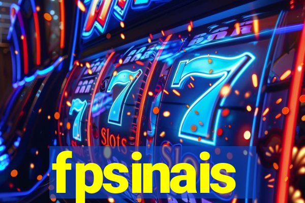 fpsinais