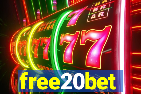 free20bet
