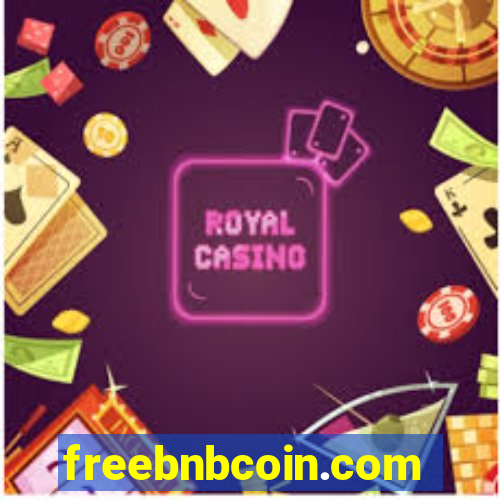 freebnbcoin.com