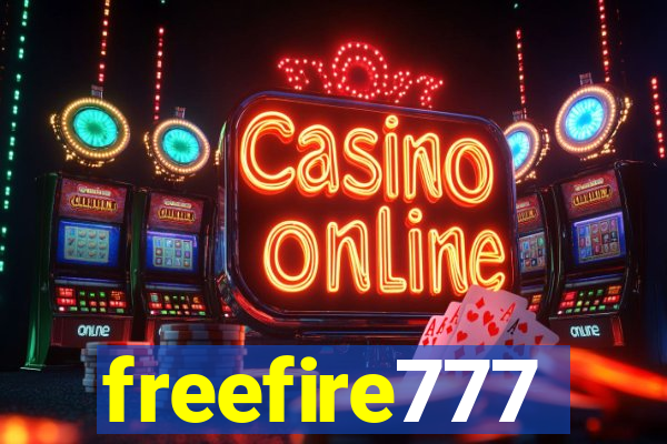 freefire777
