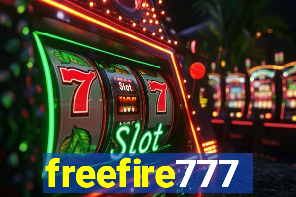freefire777
