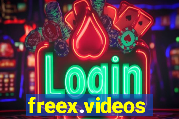freex.videos