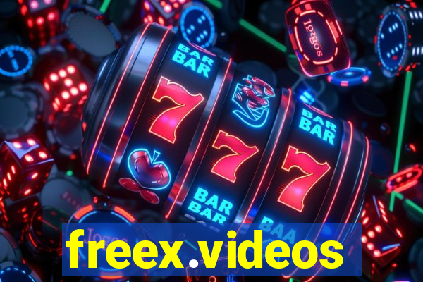 freex.videos