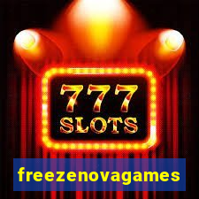 freezenovagames