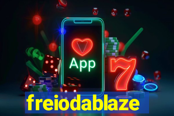 freiodablaze