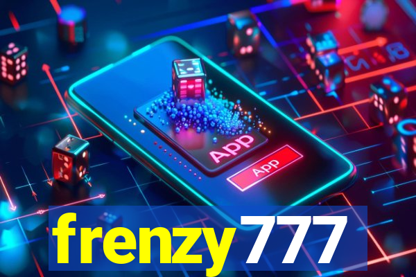 frenzy777