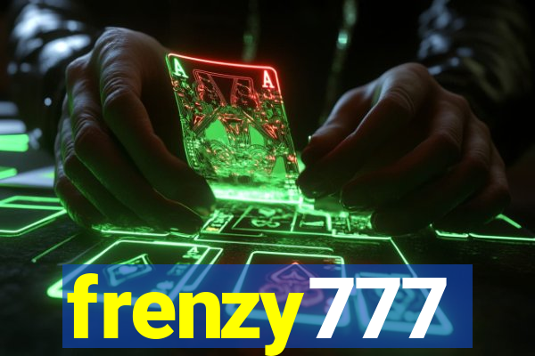 frenzy777