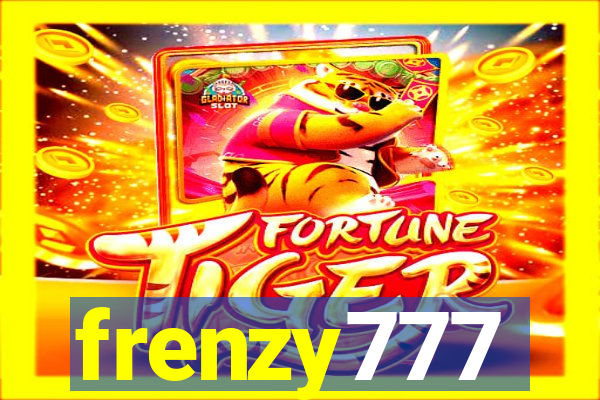 frenzy777