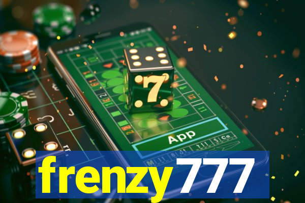 frenzy777