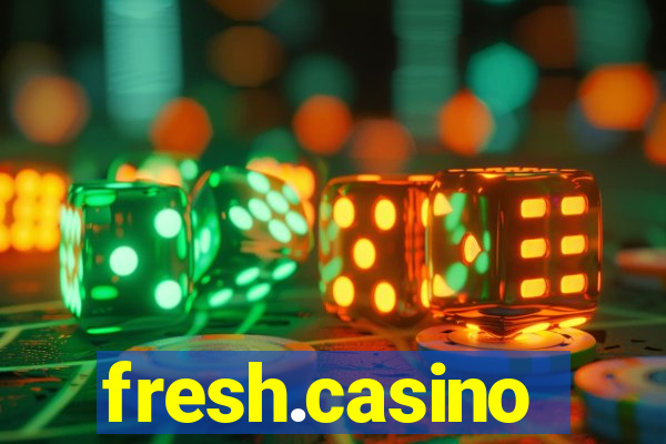 fresh.casino
