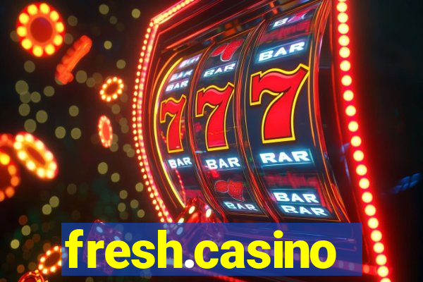 fresh.casino