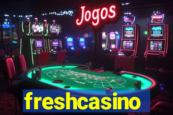 freshcasino
