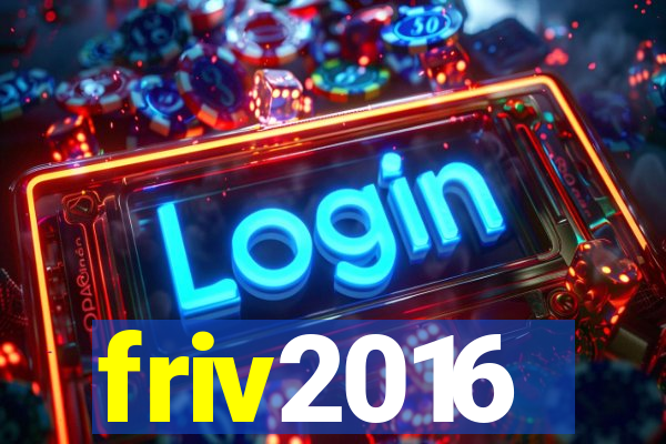 friv2016