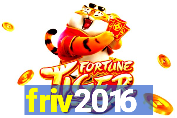 friv2016