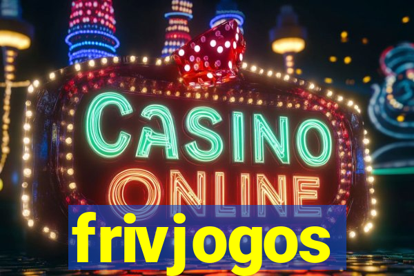 frivjogos