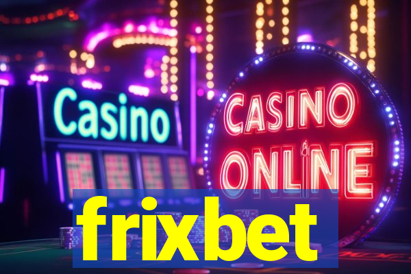 frixbet