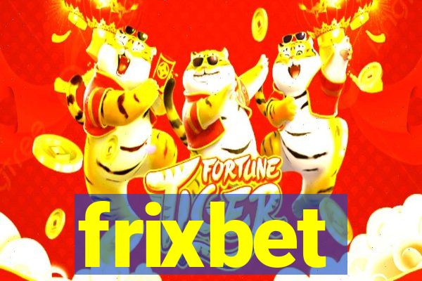 frixbet