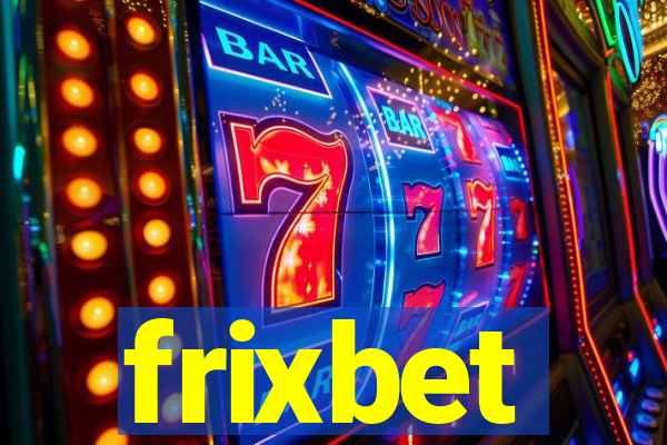 frixbet