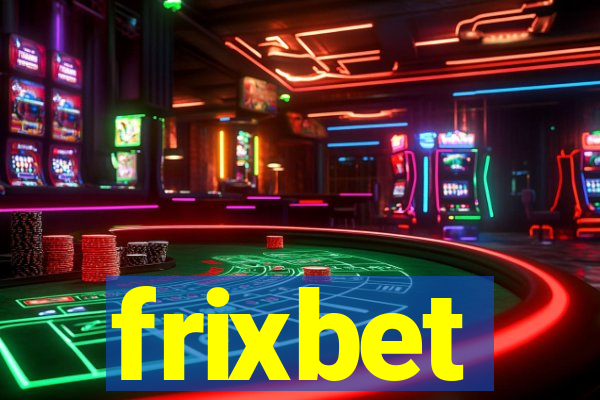 frixbet