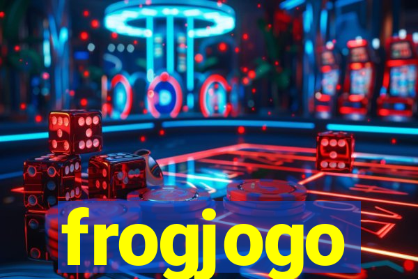 frogjogo