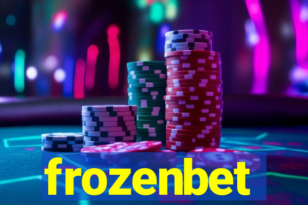 frozenbet
