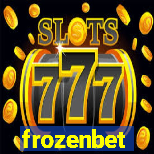 frozenbet