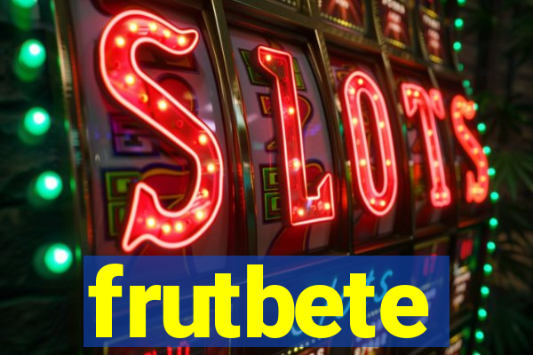 frutbete