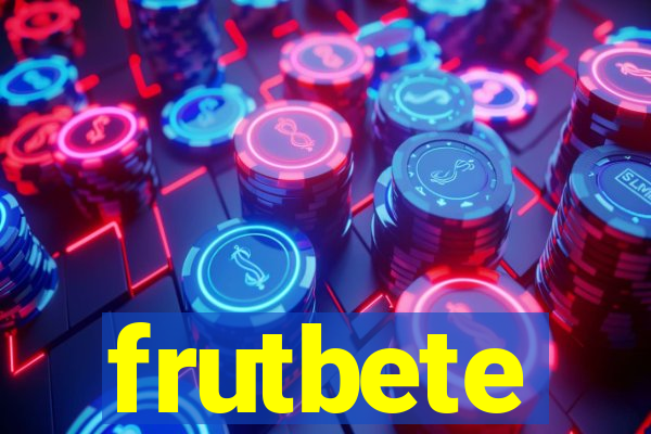 frutbete