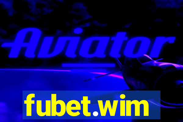 fubet.wim