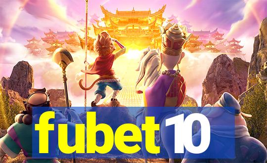 fubet10