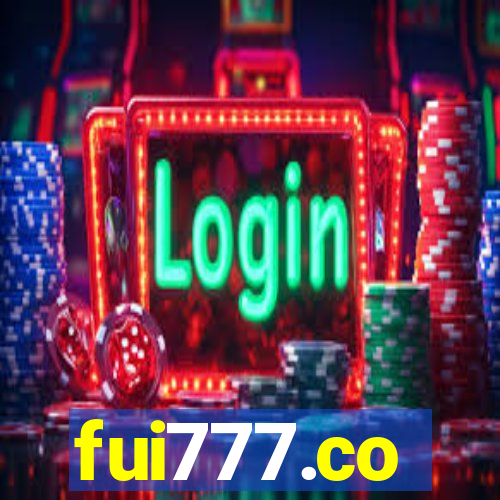 fui777.co