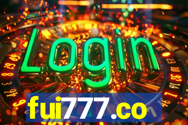 fui777.co