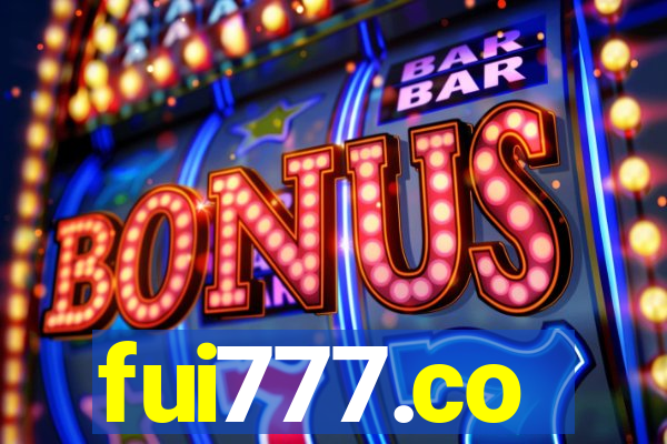fui777.co