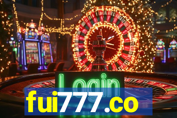 fui777.co