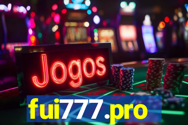 fui777.pro