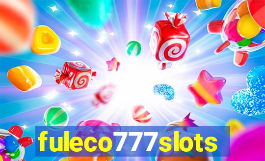 fuleco777slots