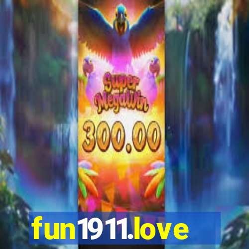 fun1911.love
