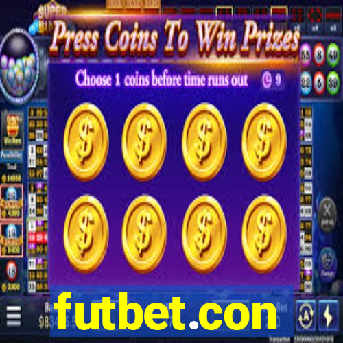 futbet.con