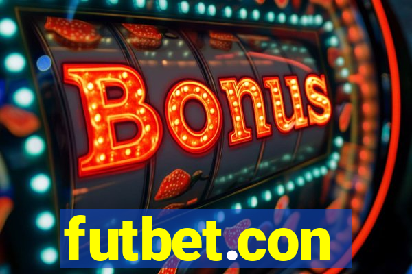 futbet.con