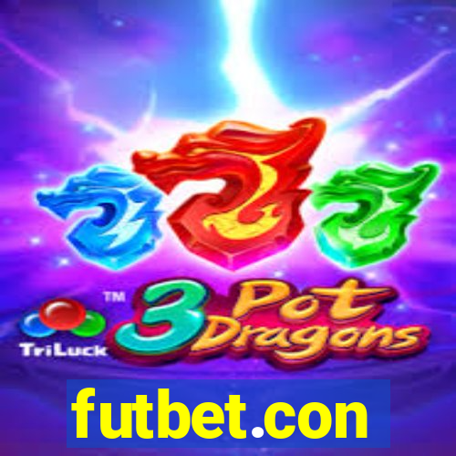 futbet.con