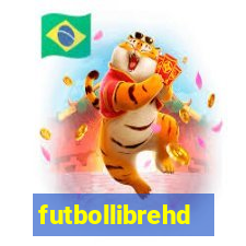futbollibrehd