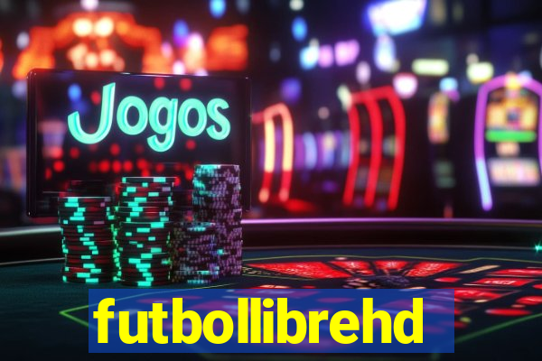 futbollibrehd