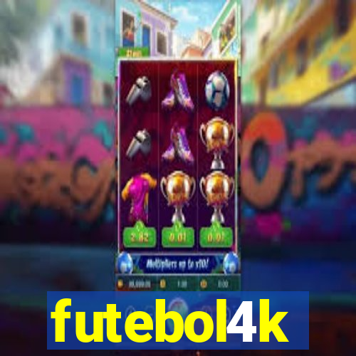 futebol4k
