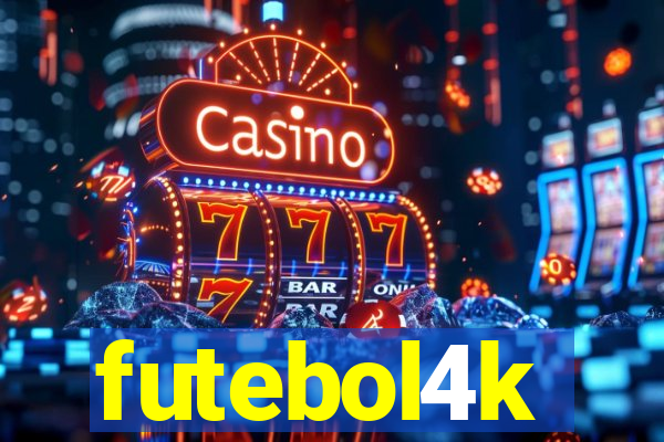 futebol4k